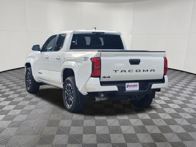 Used 2024 Toyota Tacoma Truck