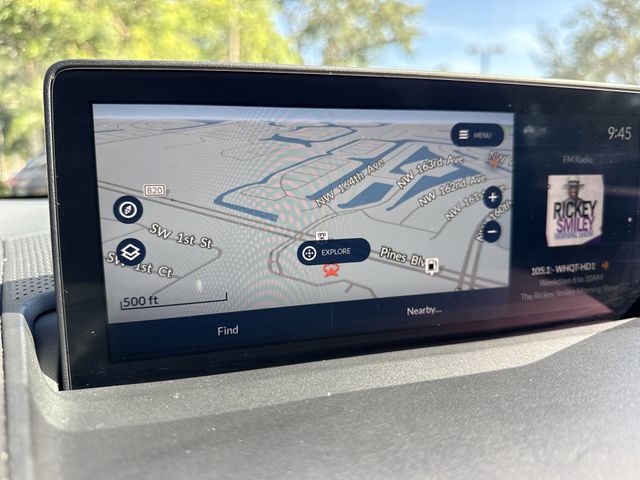 Used 2021 Acura RDX SUV