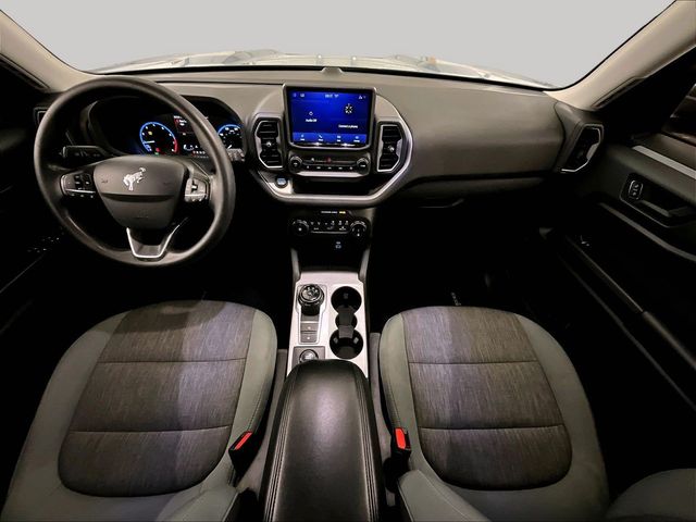 2022 Ford Bronco Sport Big Bend  at Audi Porsche Sewickley
