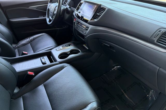 Used 2023 Honda Ridgeline Truck
