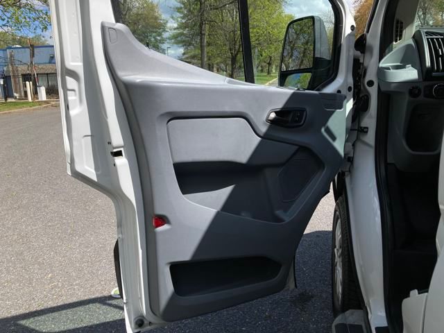2019 Ford Transit 250