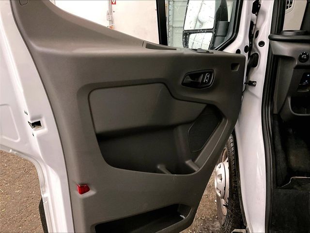 2024 Ford Transit-250 Base White at Bob Ruth Ford