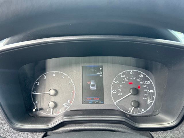 Used 2024 Toyota Corolla Sedan