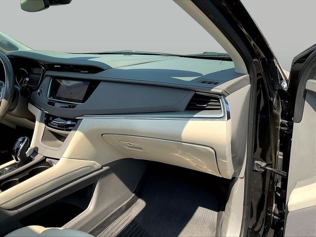 Used 2023 Cadillac XT5 SUV