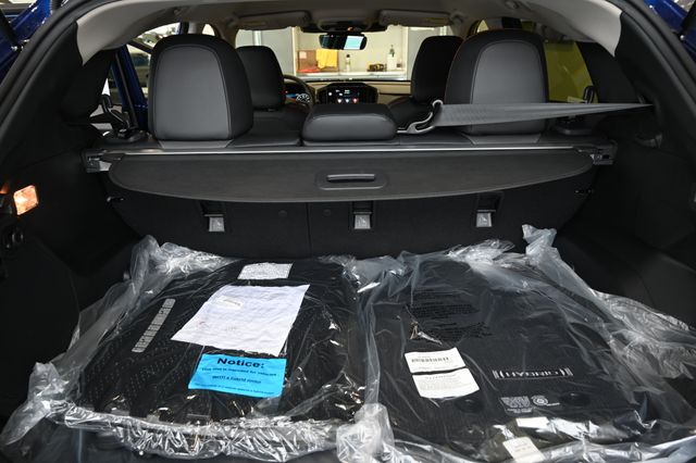 New 2026 Blue Subaru Limited image 26