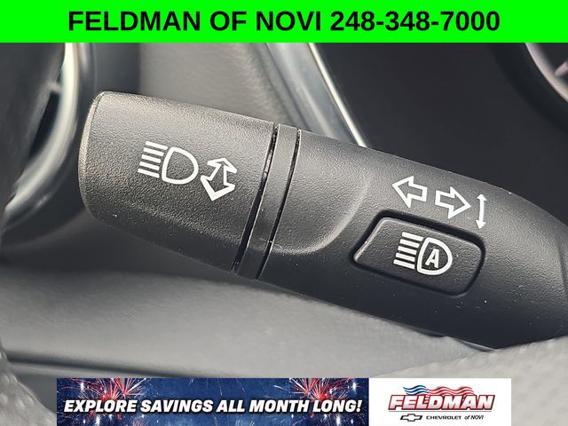 Used 2022 Chevrolet Blazer For Sale in Livonia, MI