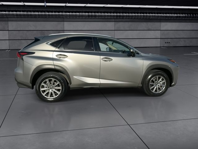 2020 Lexus NX - $27,588