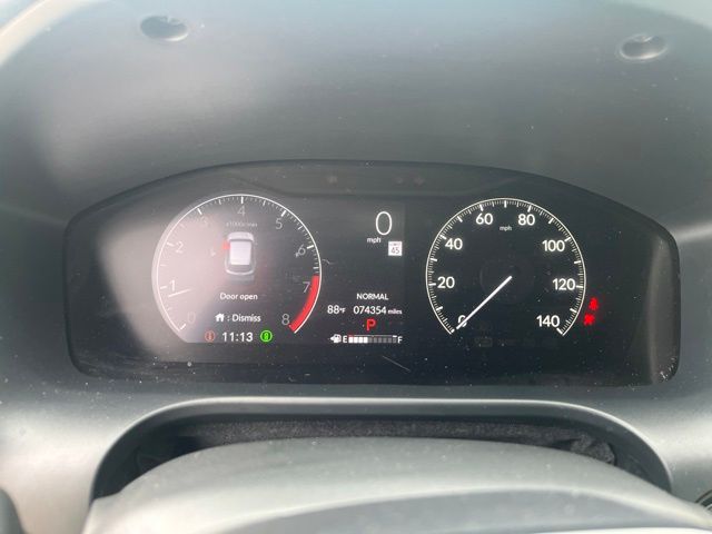 Used 2024 Honda HR-V SUV