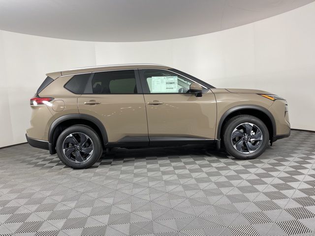 2024 Nissan Rogue SV 12