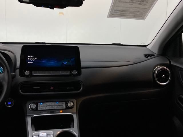 2023 Hyundai KONA Electric SEL