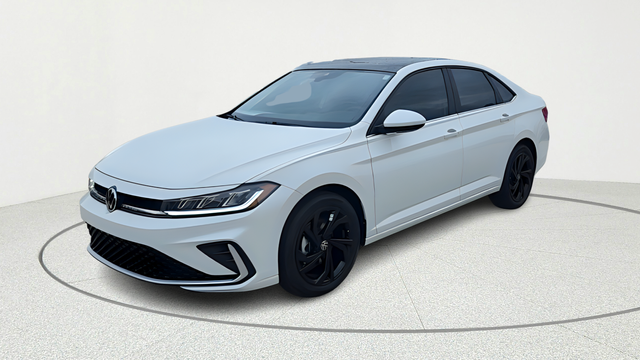 2026 Volkswagen Jetta