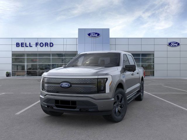 2024 Ford F-150 Lightning Flash 2