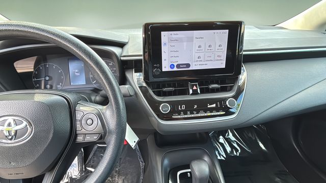 Used 2024  Toyota LE image 11