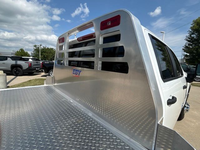 New 2026 Chevrolet Silverado 3500HD Truck