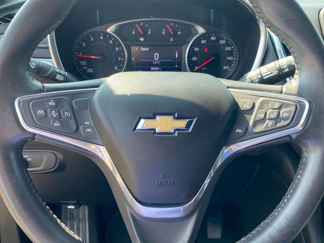 2019 Chevrolet Equinox LT 11