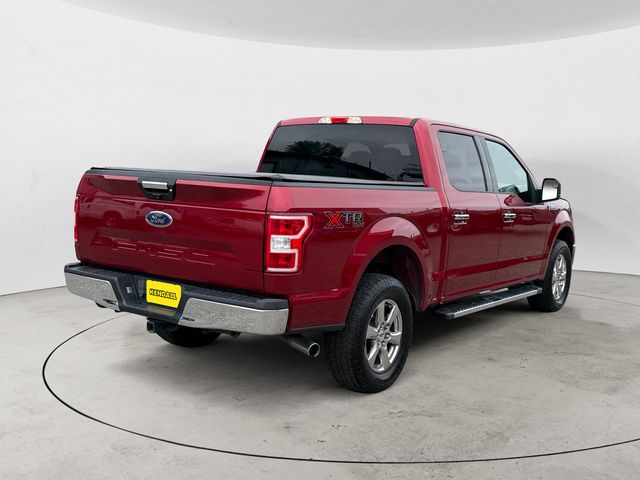 View vehicle photo 5