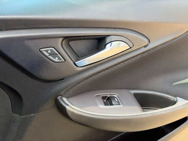 Used 2022 Chevrolet Malibu Sedan
