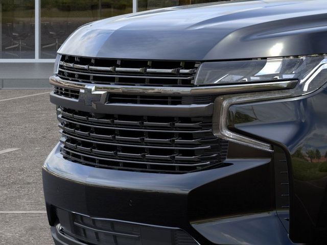 2024 Chevrolet Suburban RST 14