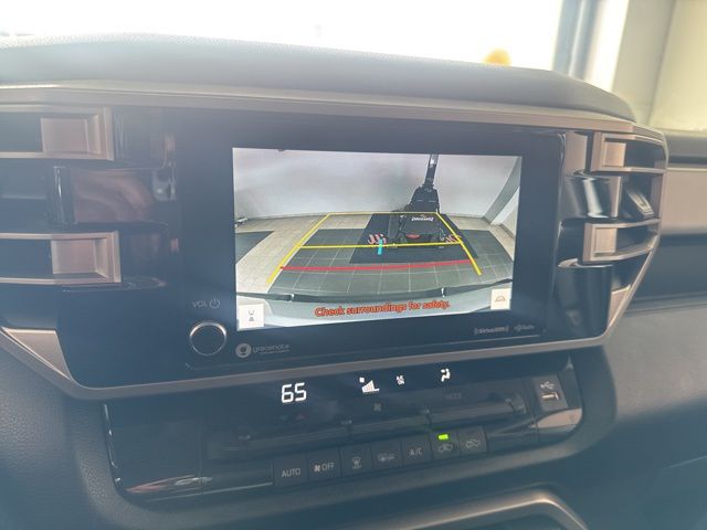 2022 Toyota Tundra SR5 Silver at Bayway Cadillac Southwest