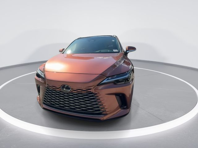 2026 Lexus RX - $63,998