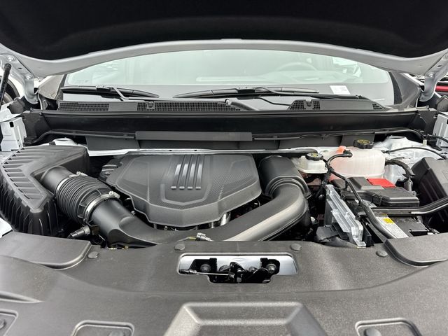 2026 GMC Acadia Elevation - Photo 24
