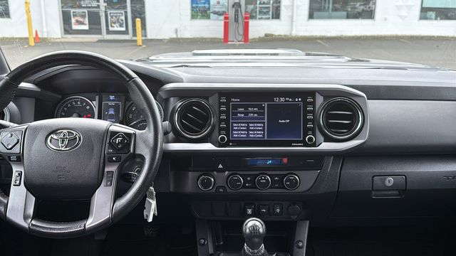 Used 2022 Toyota Tacoma Truck