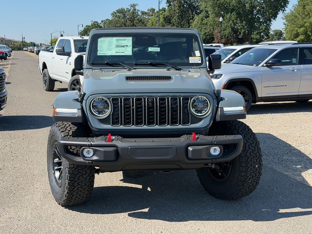 new 2026 Jeep Wrangler car, priced at $65,880