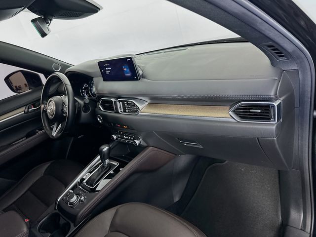 Thumbnail: 2022 Mazda CX-5 - 29