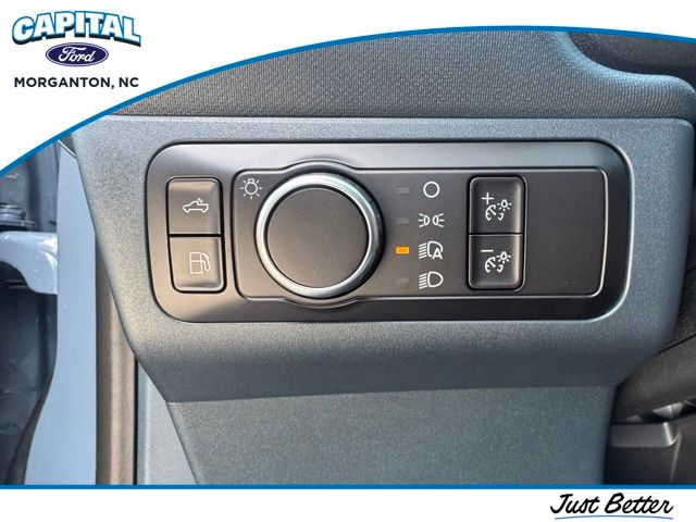 New 2026 Gray Ford XLT image 22