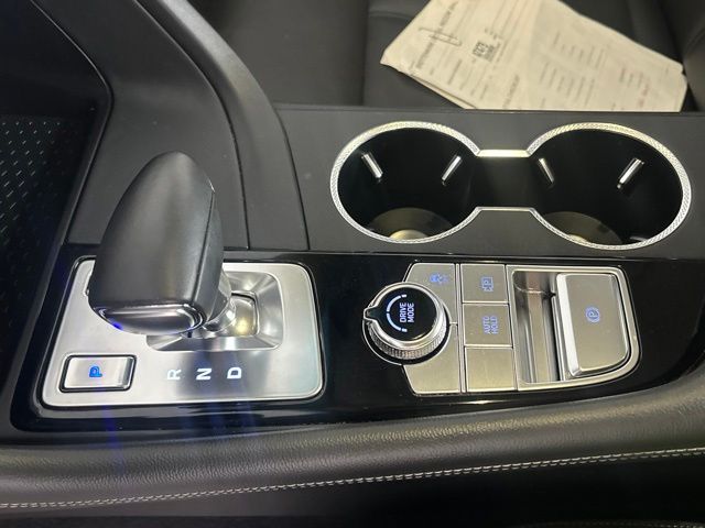 Used 2025 Genesis G70 Sedan
