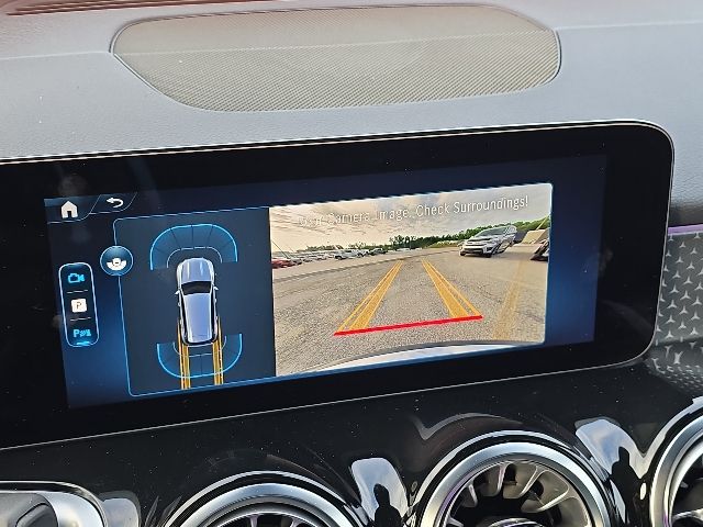 2025 Mercedes-Benz GLB GLB 250:168284A