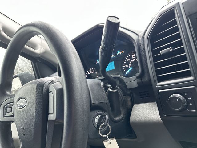 Used 2019 White Ford XL image 22