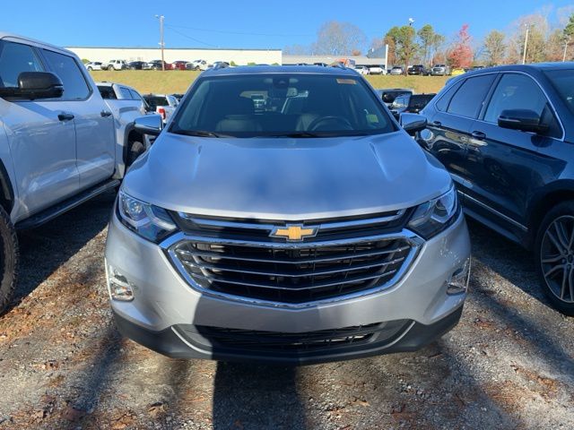 2021 Chevrolet Equinox Premier 6