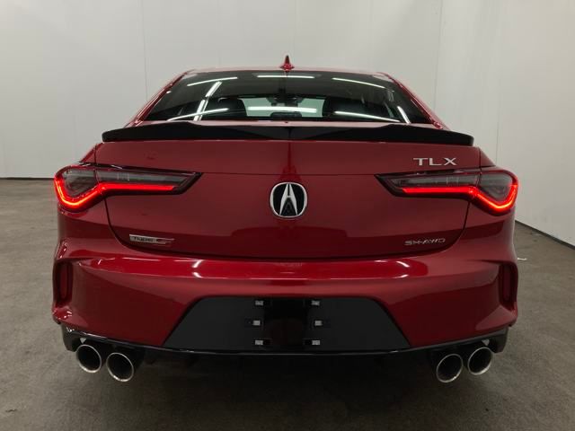 2023 Acura TLX SH-AWD Type S w/Perf. Wheel+Tire