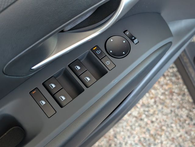 2026 Hyundai Tucson SE Gray at Baytown Hyundai