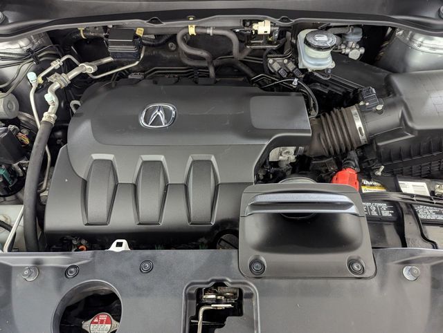 used 2017 Acura RDX car, priced at $18,081