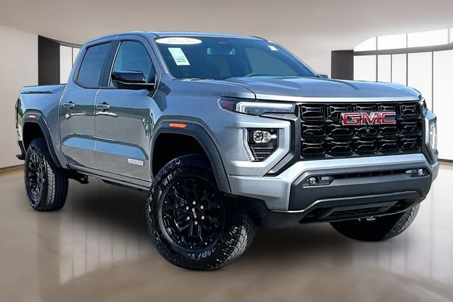 Used 2026 GMC Canyon Truck
