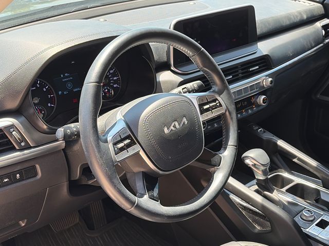 Used 2022 Kia Telluride SUV