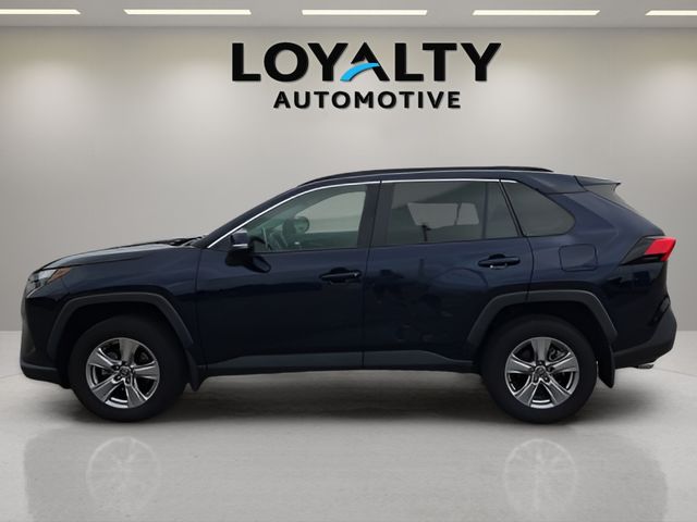 Used 2023 Toyota RAV4 SUV