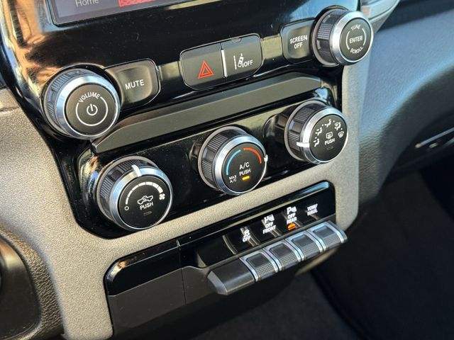 2025 Ram 1500 Tradesman Silver at Big Star Chrysler Jeep Dodge Ram 