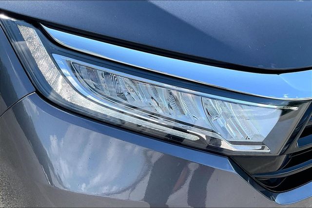 Used 2022 Honda Odyssey Van