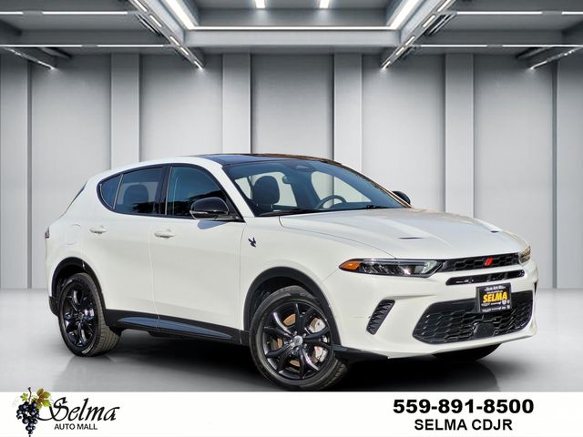 2024 Dodge Hornet R/T Plus AWD