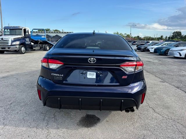 2025 Toyota Corolla - $25,988