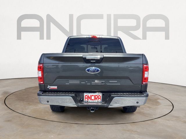 Used Car 2020 Ford F-150  Xlt For Sale Under $25,000 In San Antonio, Texas