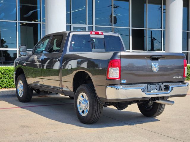 2024 Ram 2500 Tradesman 3