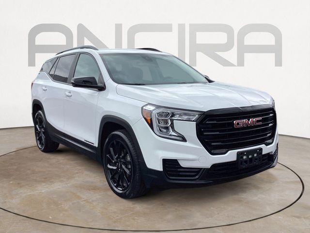 Used Car 2023 Gmc Terrain  Sle For Sale Under $25,000 In San Antonio, Texas