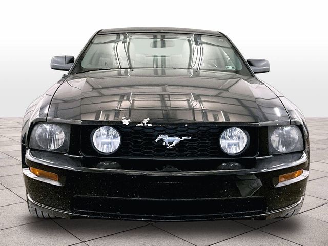 2006 Ford Mustang GT Premium  at Phil Fitts Ford