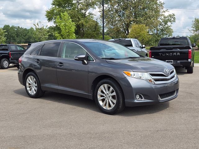 2014 Toyota Venza - Image 7