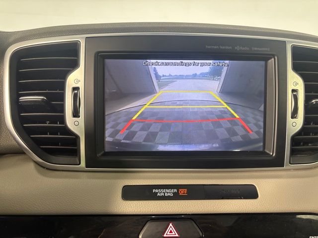 Used 2019 Kia Sportage SUV