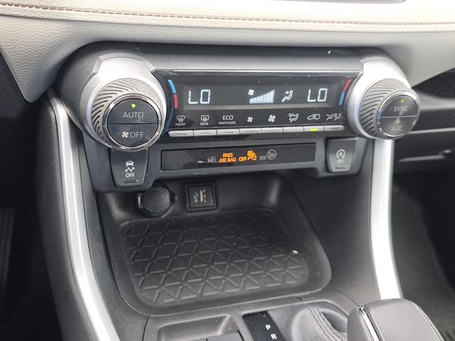 Used 2023 Toyota RAV4 SUV